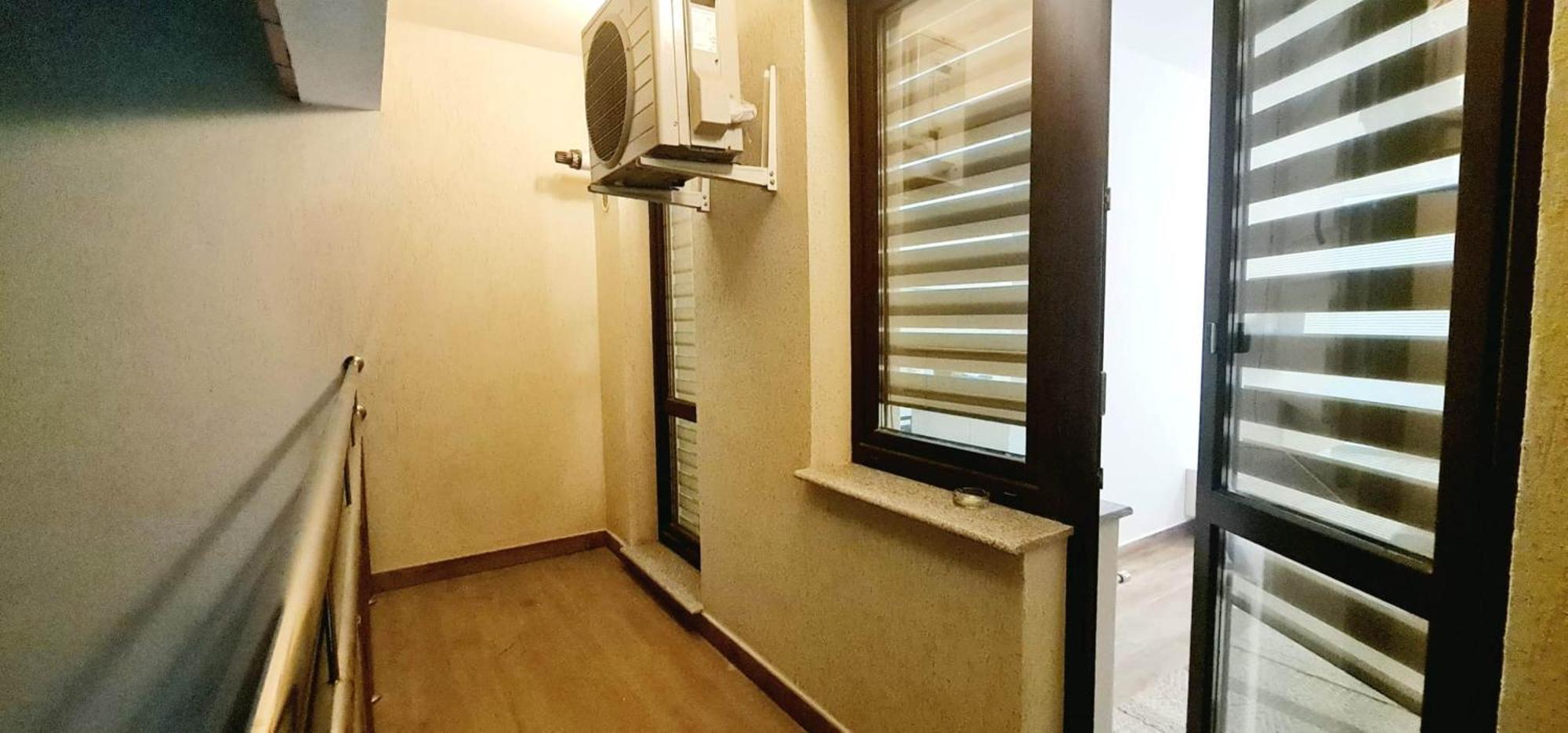 Karina New Flat Near Palas Mall Iasi Ngoại thất bức ảnh