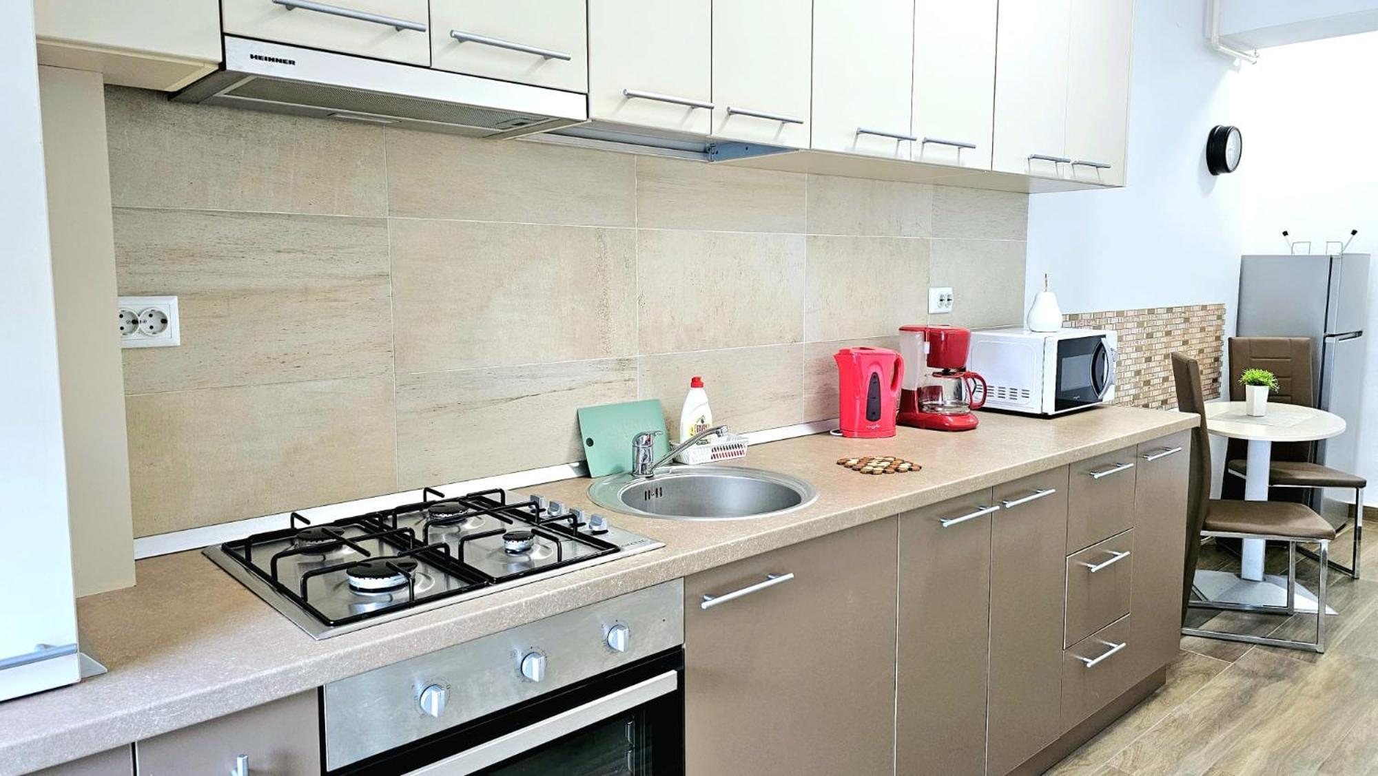 Karina New Flat Near Palas Mall Iasi Ngoại thất bức ảnh